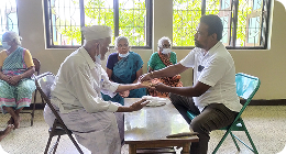 At ECOMWEL, Change Begins When People Choose To Stand Together.