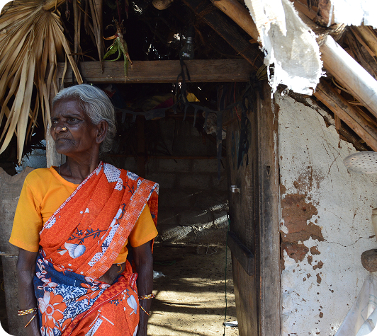 Restoring Dignity