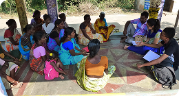 Widows Support & Development