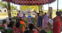 2. Awareness on Government Welfare Schemes