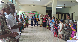 Health Awareness Programmes