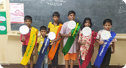 Life Skill Enhancement for Children