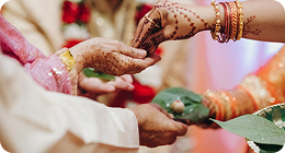 Marriage Assistance Support
